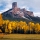 Colorado's Chimney Peak appeared in first 'True Grit'