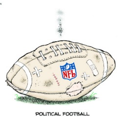 NFL: They did it to themselves